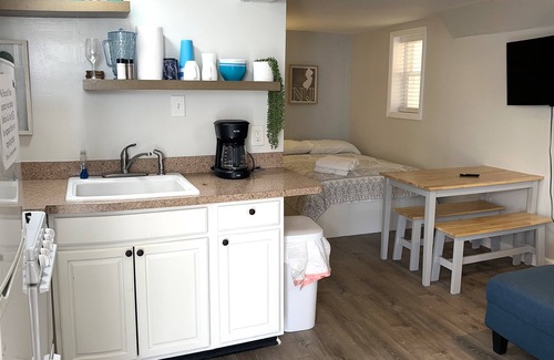 Seaside Heights House | Large Studio: Great Winter Rental pricing