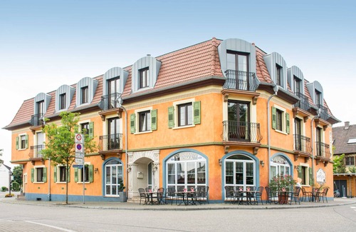 Rust House | Large suite - Hotel Casa Rustica