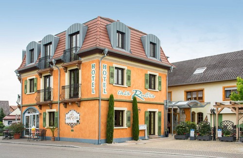 Rust House | Large suite - Hotel Casa Rustica