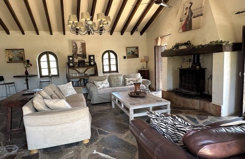 Riogordo Other | Large traditional CORTIJO, Large Private pool, Ping Pong table , family/groups