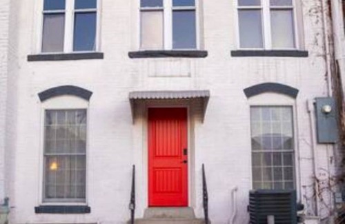 Fulton Apartment | Large Unique 2-Bedroom Gamed Themed Loft