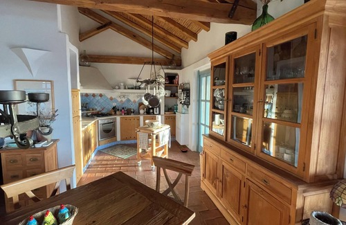 Arzachena Villa | Large vacation home with pool and breathtaking panoramic views | for 1 - 2 families