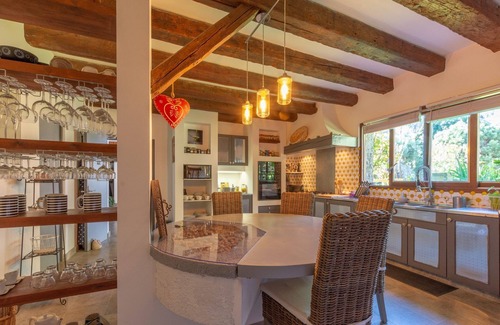 Guchen House | Large vacation home - Near Saint-Lary-Soulan - 4 épis