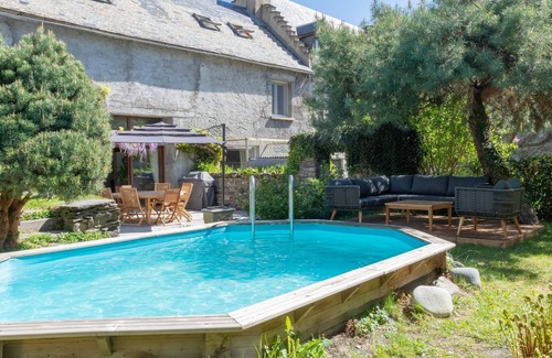 Guchen House | Large vacation home - Near Saint-Lary-Soulan - 4 épis
