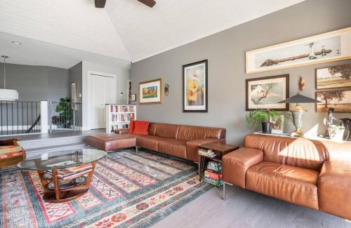 Metchosin House | Large vacation home with ocean/mountain views