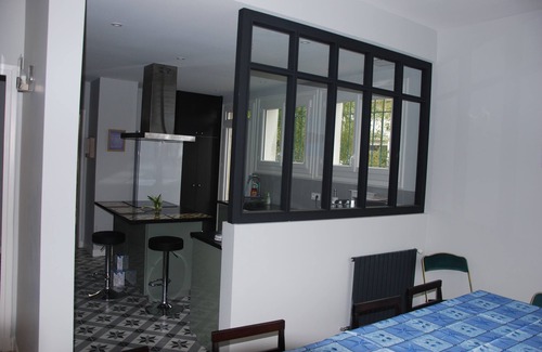 Royan House | Large villa 12 people Chay beach at your feet