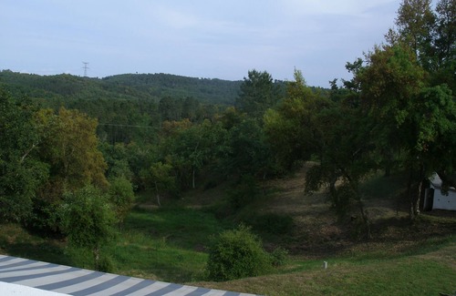 Saint-Paul-en-Foret Villa | Large villa with pool