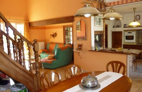Ribaute Villa | Large villa with private pool in the Corbières