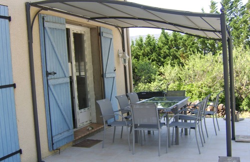 Ribaute Villa | Large villa with private pool in the Corbières
