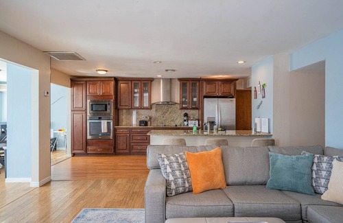 Shea North Estates House | LargePool, GameRoom, HotTub, FirePit