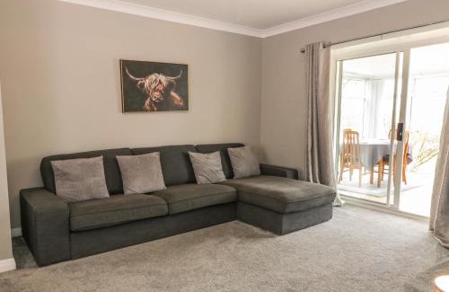 Mauchline House | Largieholm