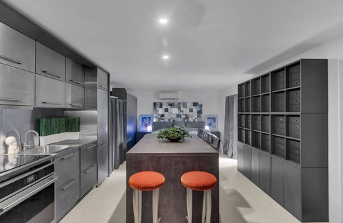 Rock Harbor House | Largo Cottage Summary