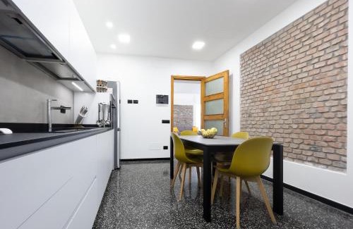 Albenga Apartment | LargoDoria - ViaGenova, box auto privato incluso
