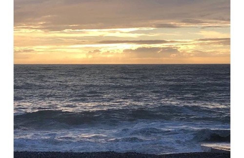 Moyenneville House | Largousine, Jolie Maison de Pêcheur Avec Jardin