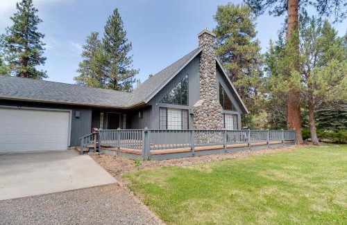 Sisters House | Lariat House