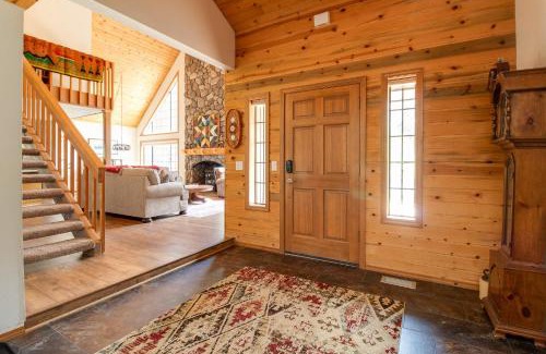 Sisters House | Lariat House