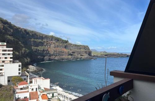 San Marcos Apartment | Larisa house