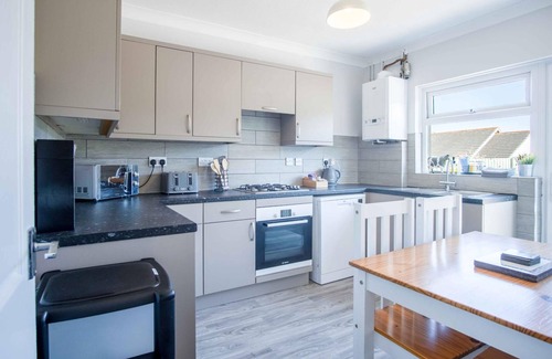 Penally Cottage | Larkfield - 3 Bedroom Holiday Home - Penally