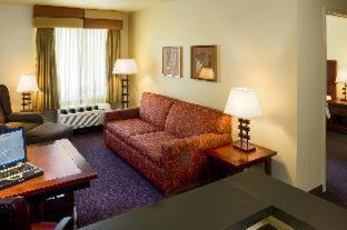 Hillsboro Hotel | Larkspur Landing Extended Stay Suites Hillsboro