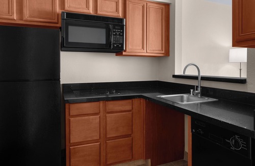 Sunnyvale Hotel | Larkspur Landing Extended Stay Suites Sunnyvale