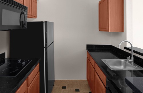 Sunnyvale Hotel | Larkspur Landing Extended Stay Suites Sunnyvale