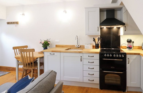 Barnard Castle Cottage | Larl Cottage