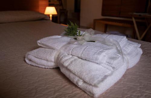 Rocca d'Orcia Apartment | Larocchettina