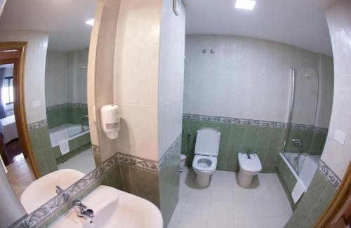 Villalba Apartment | Laros Pios Alojamiento 1