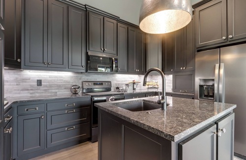 Rogers Apartment | 'LaRue Rendezvous' Luxe Stay at Historic Site