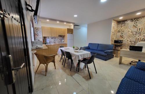 Adeje House | LAS 7 ISLAS, BARRANCO DE ADEJE