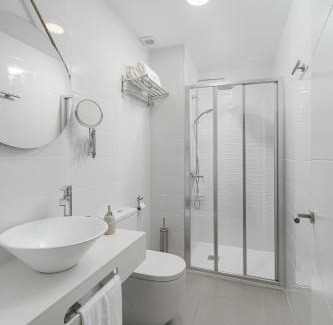 Playa de Arinaga Apartment | Las Afortunadas - Playa Arinaga 1ºD