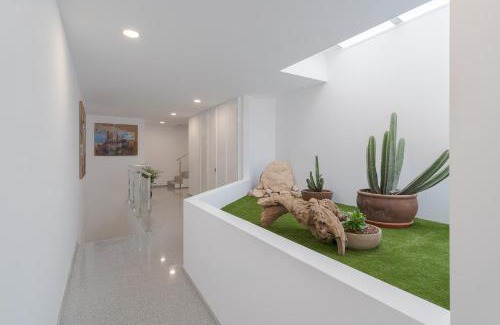 Playa de Arinaga Apartment | Las Afortunadas - Playa Arinaga 1ºD