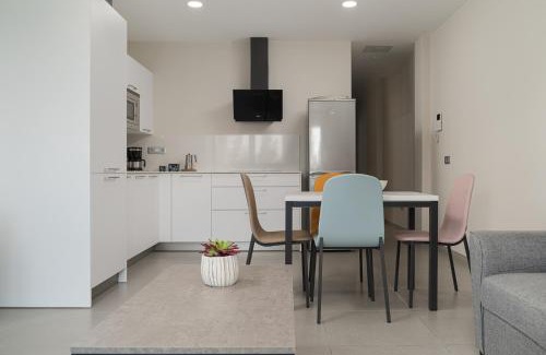 Playa de Arinaga Apartment | Las Afortunadas - Playa Arinaga 1ºD