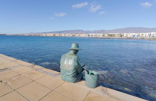 Playa de Arinaga Apartment | Las Afortunadas - Playa Arinaga 2ºA