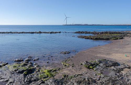 Playa de Arinaga Apartment | Las Afortunadas - Playa Arinaga 2ºA