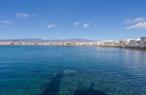 Playa de Arinaga Apartment | Las Afortunadas - Playa Arinaga 2ºA