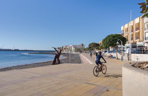 Playa de Arinaga Apartment | Las Afortunadas - Playa Arinaga 2ºD