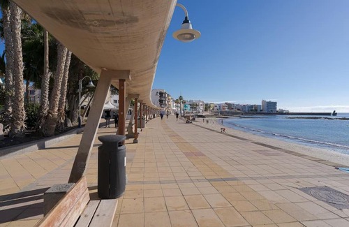 Playa de Arinaga Apartment | Las Afortunadas - Playa Arinaga 1ºC