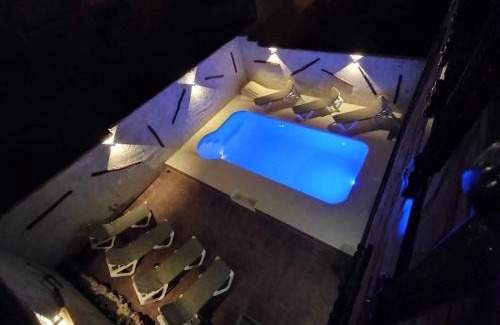 Belmonte House | Las Aguardas