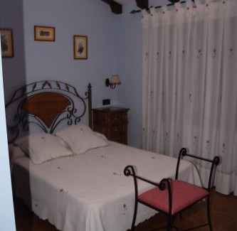 Belmonte House | Las Aguardas