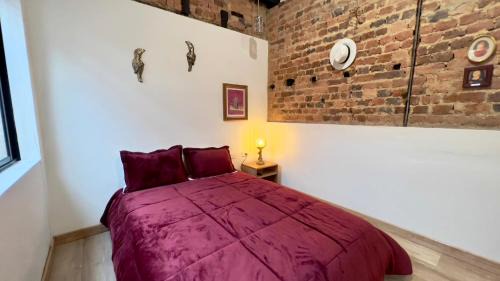 Santa Fe Bed & Breakfast | Las Aguas Inn