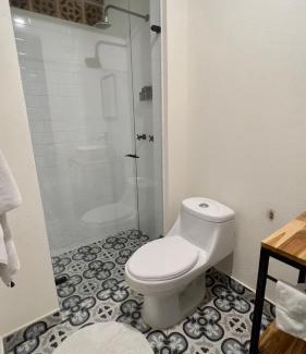 Santa Fe Bed & Breakfast | Las Aguas Inn