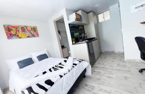 La Candelaria Hotel | Las Aguas Inner Experience