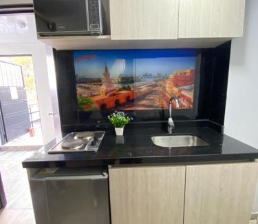 La Candelaria Hotel | Las Aguas Inner Experience