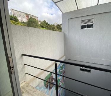 La Candelaria Hotel | Las Aguas Inner Experience