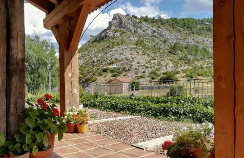 Megina Apartment | Las Aliagas Apartamentos Rurales