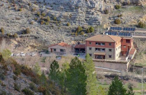 Megina Apartment | Las Aliagas Apartamentos Rurales