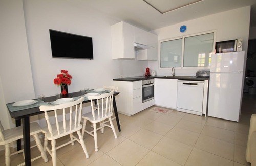 El Madronal Apartment | Las Americas - 2 bedrooms - Flayla-A