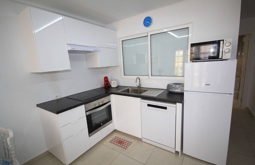 El Madronal Apartment | Las Americas - 2 bedrooms - Flayla-A