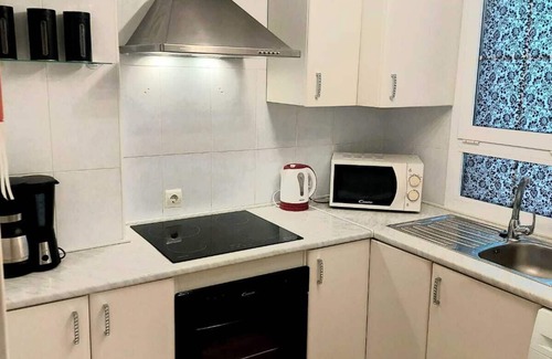 Caleta de Fuste Apartment | Las Arenas apartment Caleta de Fuste